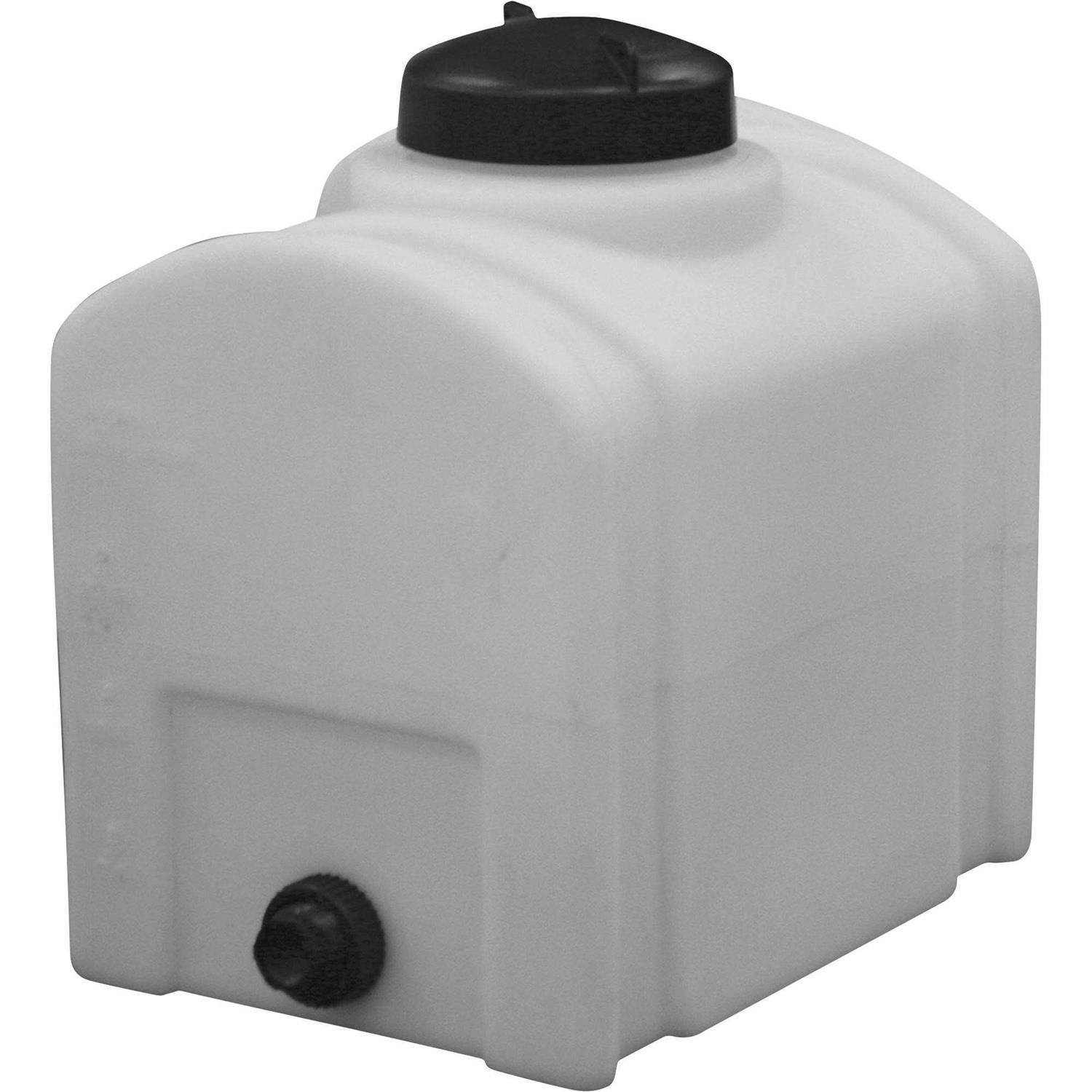 Buyers Products 82123899 26 Gallon Domed Storage Tank - Shop Hardware Tools Online Store
