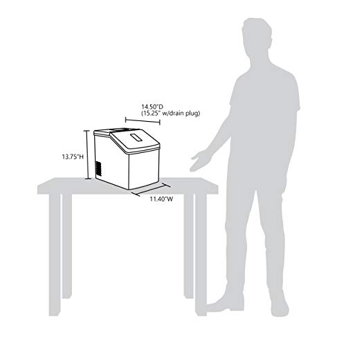 Newair Icemakers
