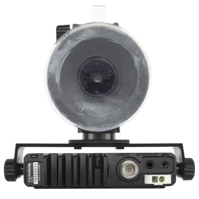 GME TX3120SPNP Plug&n Play UHF Radio Kit