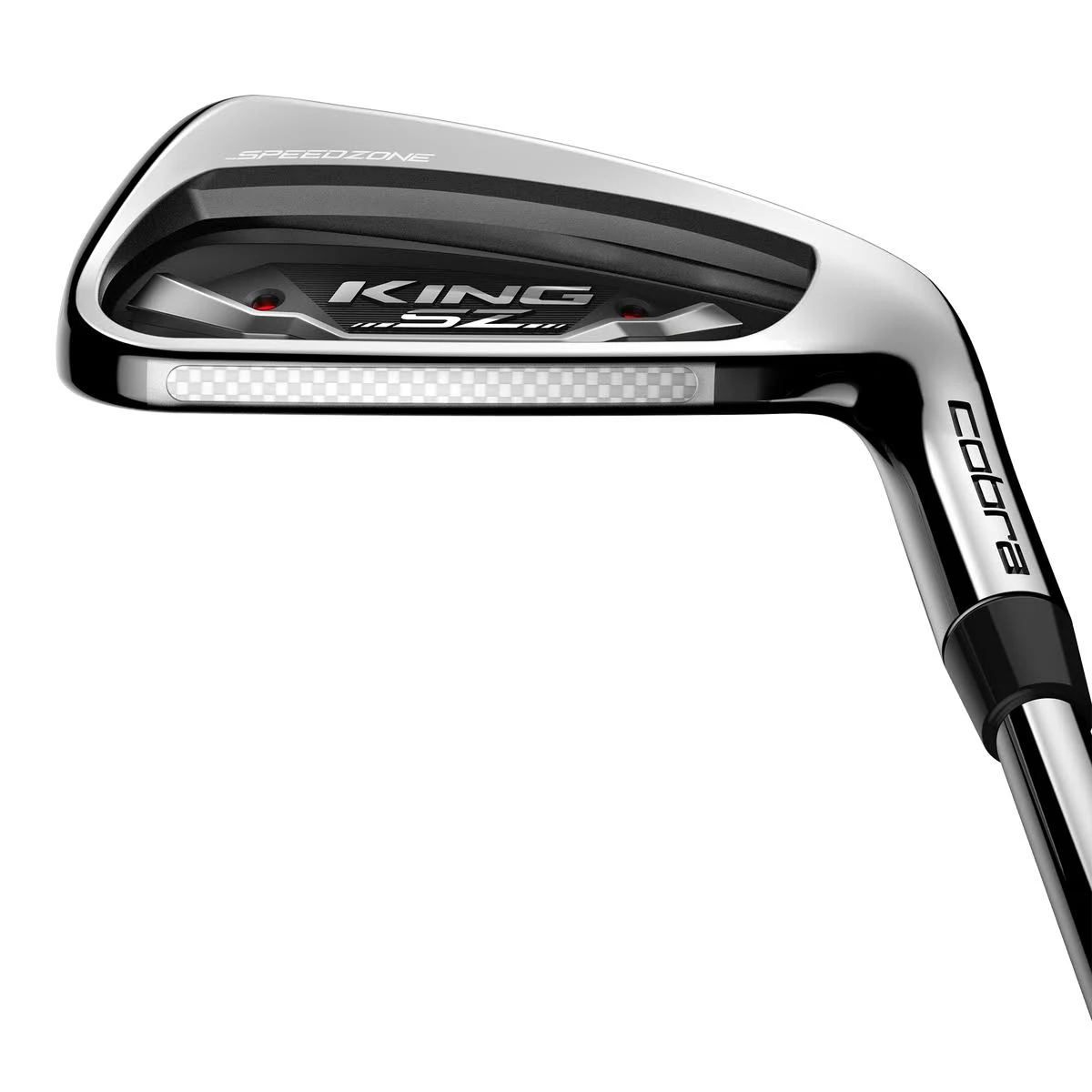 Cobra King Speedzone Individual Iron