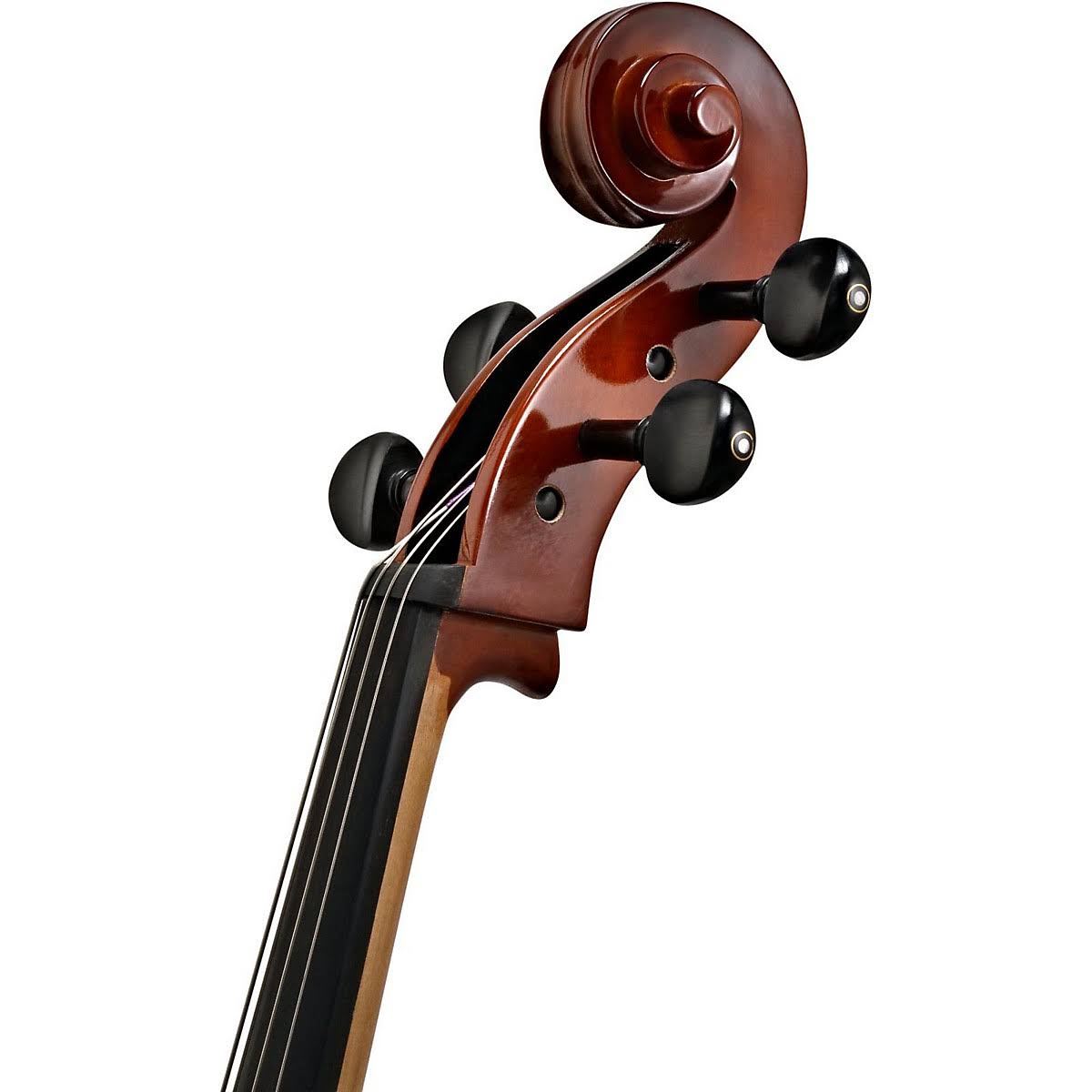 Bellafina Prodigy Series Cello Outfit 1/2 Size