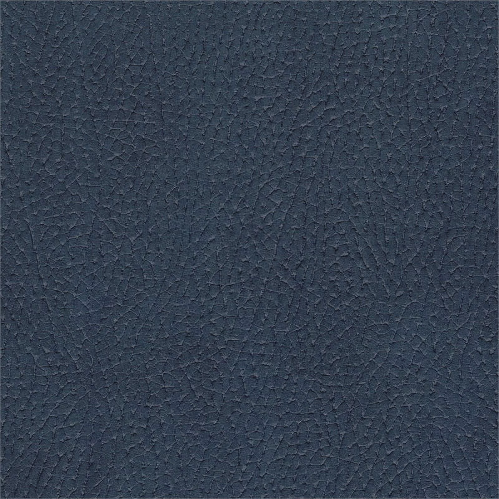 Lexicon Alfio Microfiber Sectional Sofa with Pull Out Bed in Blue