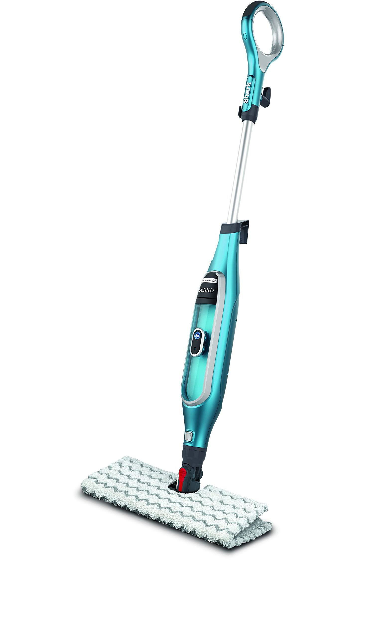 Shark S6002 Genius Steam Pocket Mop System