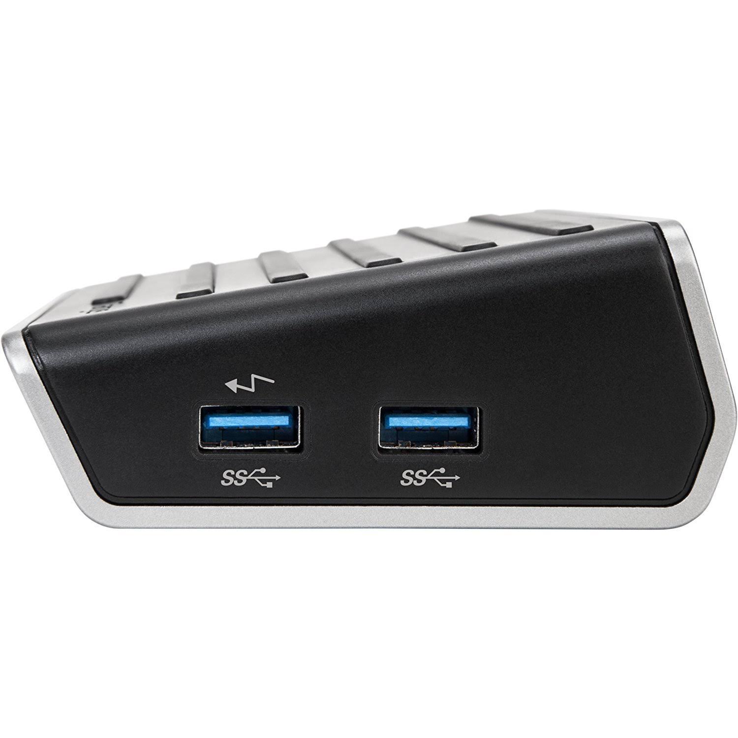 Targus Universal 4k Docking Station - Dock