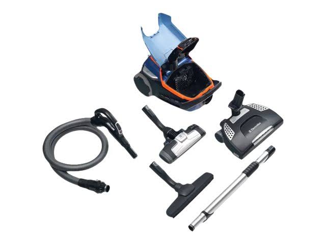 Electrolux UltraOne Deluxe Canister Vacuum
