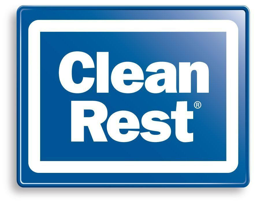 Clean Rest Pro Bed Bug Waterproof Mattress Box Spring Cover Encasement King