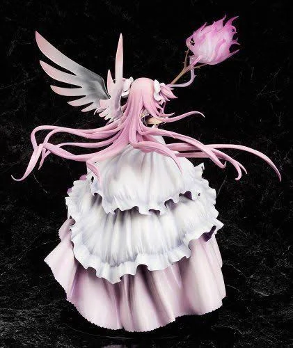 Good Smile Puella Madoka Magica: Ultimate Madoka PVC Figure