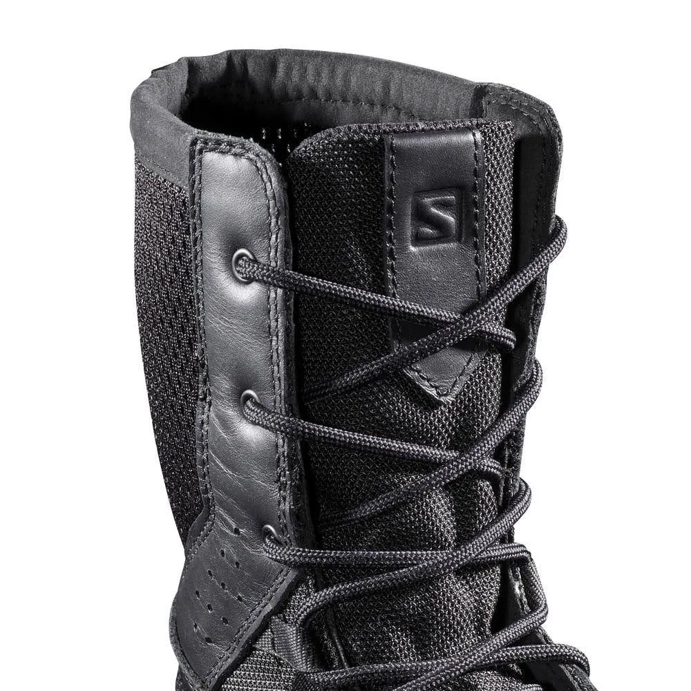 Salomon - Urban Jungle Ultra - Black 7