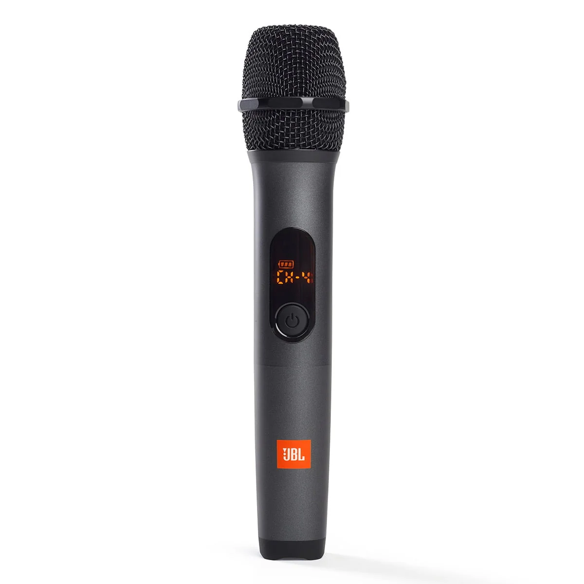 JBL Wireless Microphone Set Wireless Two Microphone System, Black