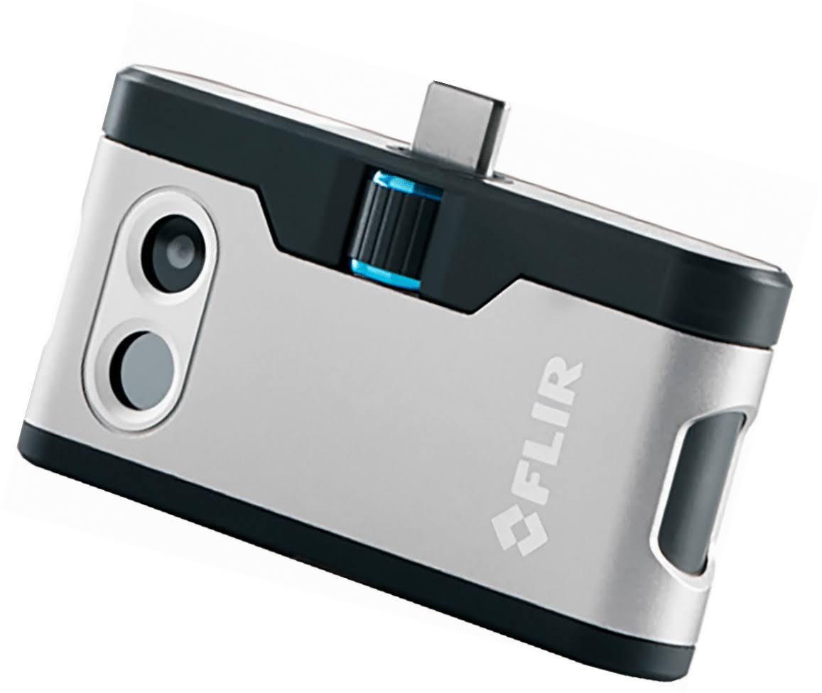FLIR One Gen 3 Thermal Imaging Camera for Android (usb-c)