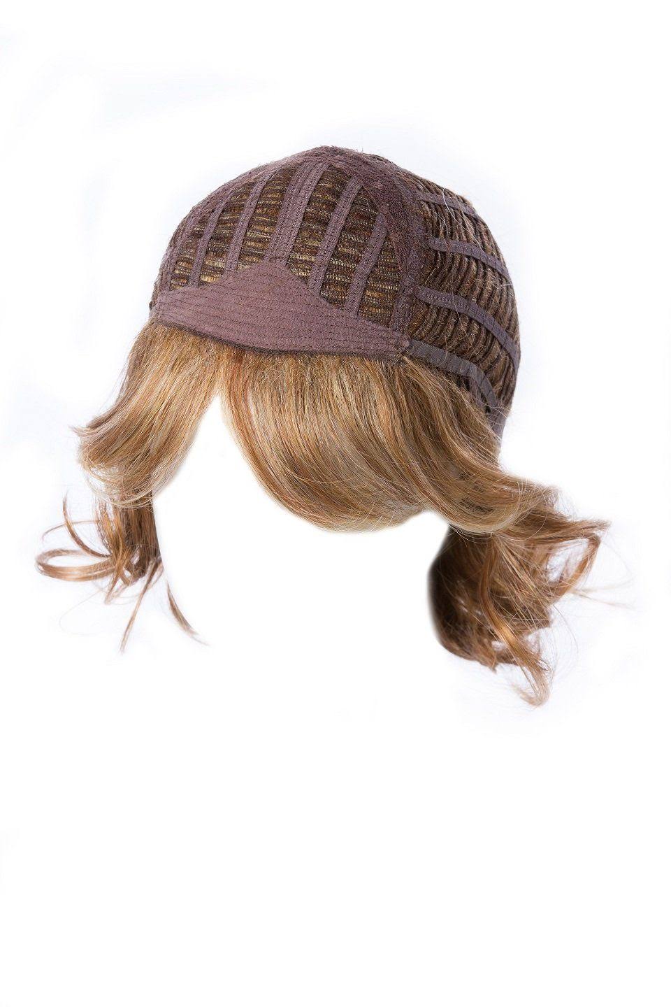 Alluring HF Synthetic Wig by Toni Brattin Brown Blonde