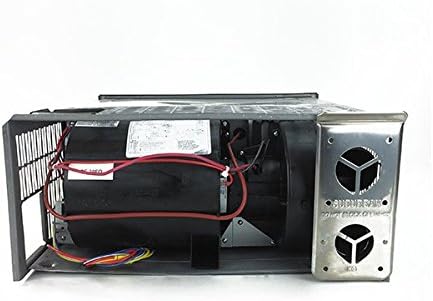 Suburban New SF-30FQ 2391A DUCTED Furnace for RV Camper Motorhome Trailer Furnace 30,000 BTU