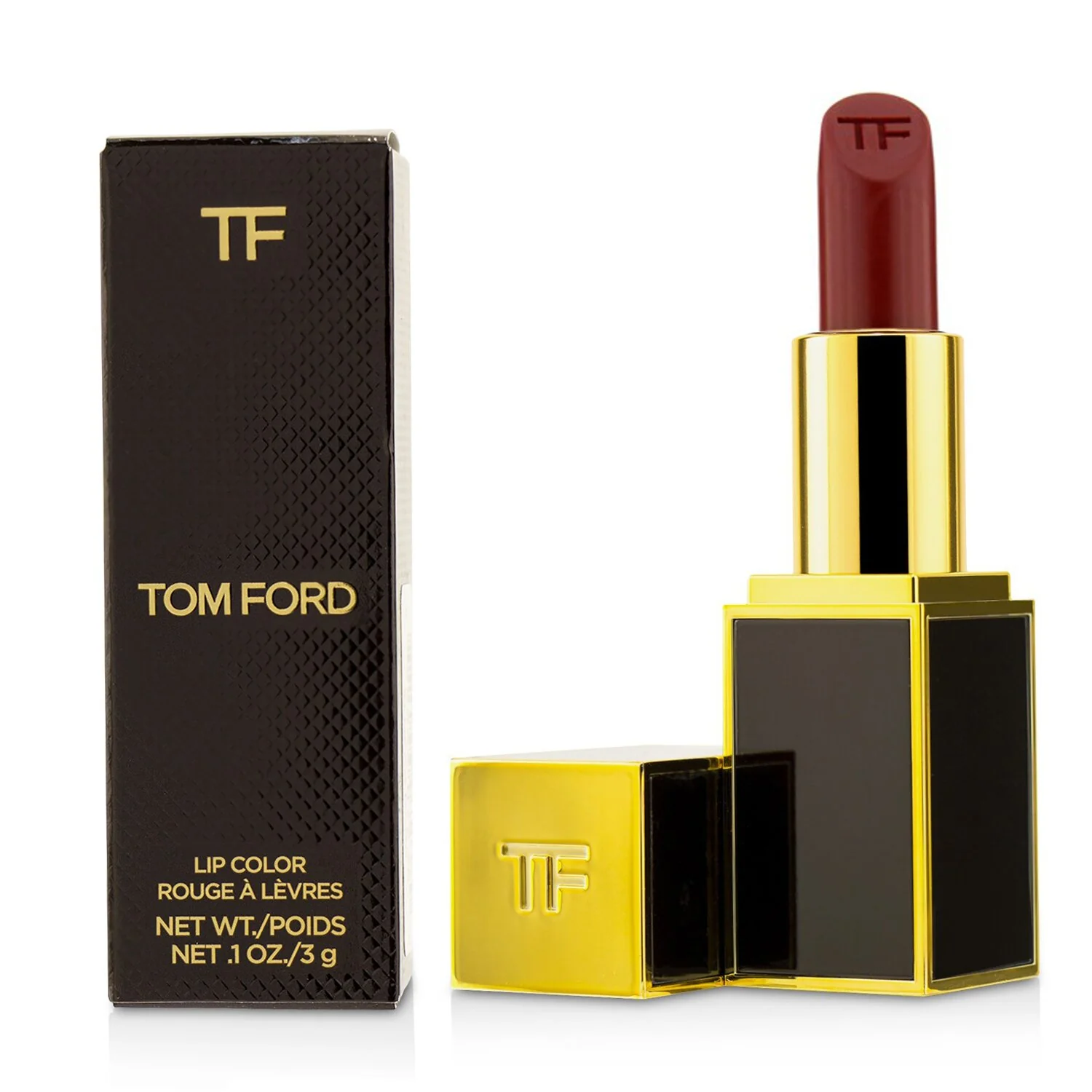Tom Ford Lip Color - # 67 Pretty Persuasive  3g/0.1oz