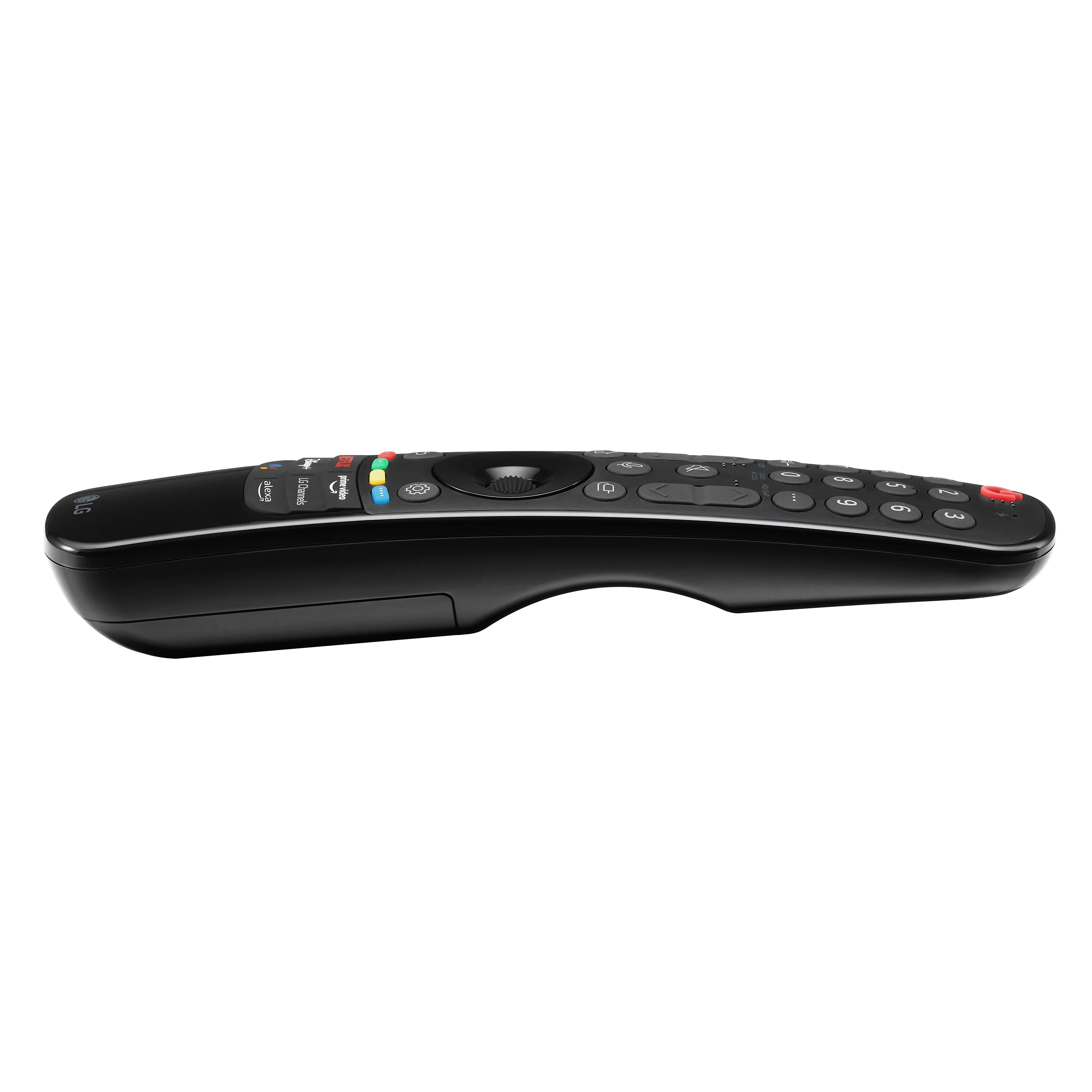 LG 65 Class 4K UHD OLED Web OS Smart TV with Dolby Vision A2 Series OLED65A2PUA
