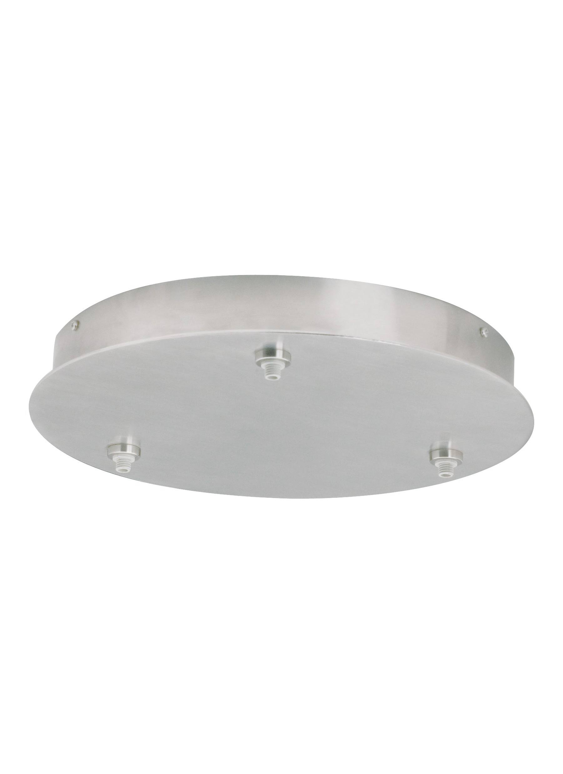 Tech Lighting FreeJack Round Canopy 3-Port 700FJR3Z - Avayadevconnect