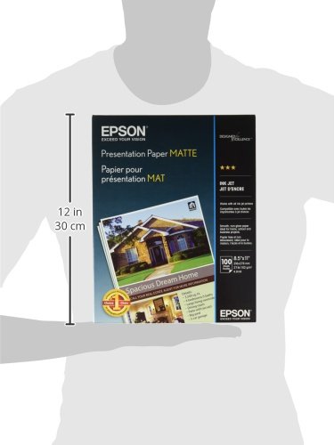 Epson EcoTank ET-2400 Wireless Color All-in-One Cartridge-Free Supertank Printer with Scan and Copy – Easy, Everyday Home Printing, Black