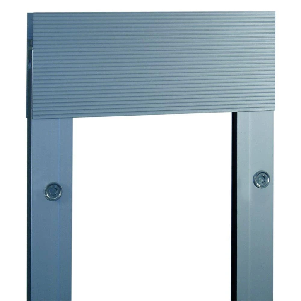 Ideal Pet Products Cat Flap Tall Pet Door; Mill