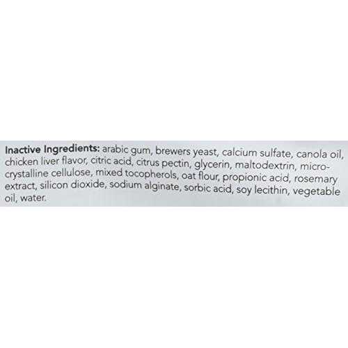 VetriScience Vetri-Flex Chews for Dogs Over 60 pounds Veterinary Recommended Canine Joint Supplement for Hips and Knees - Pet Supplies online store