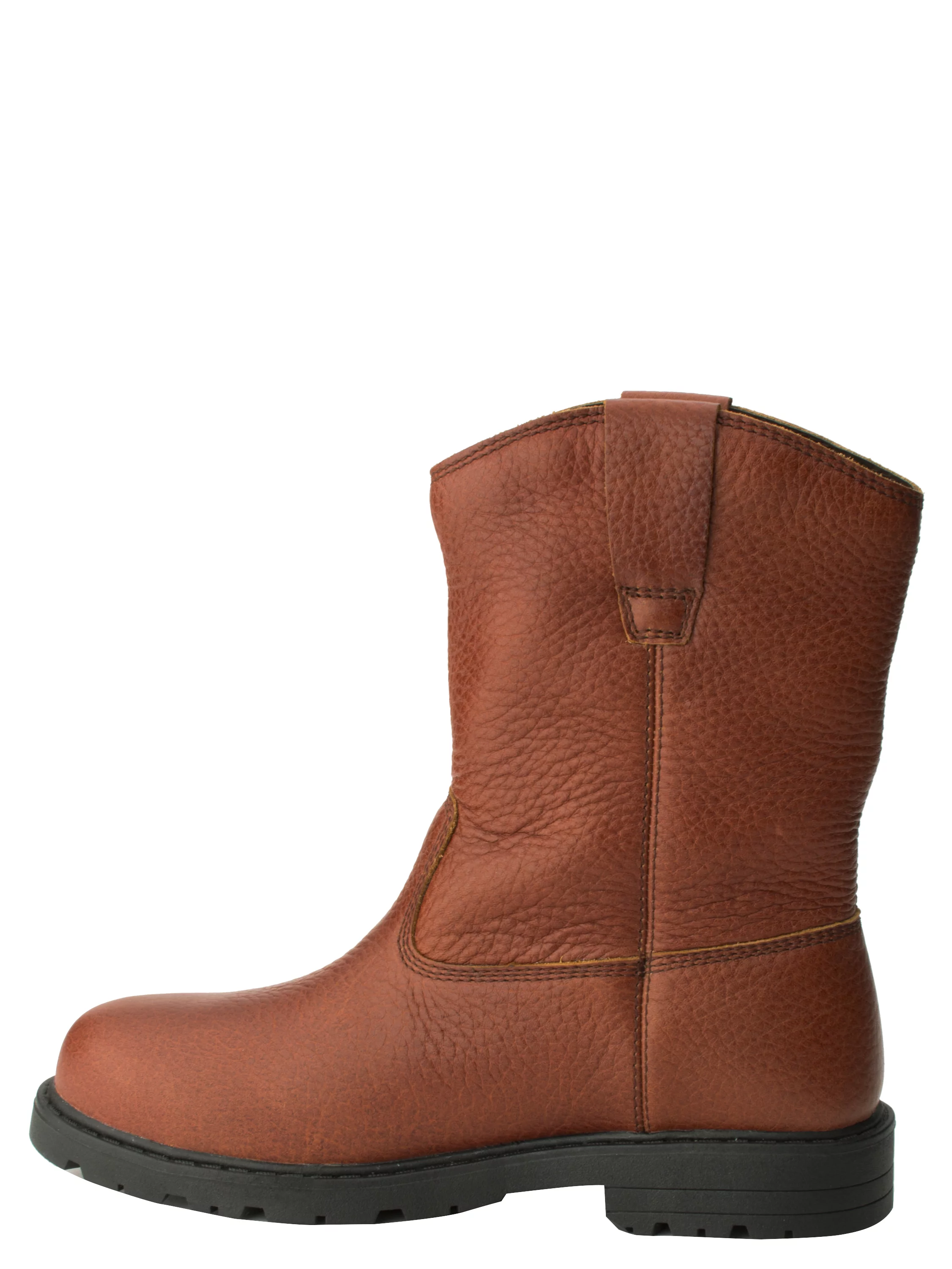 Herman Survivors Men's Ranch Steel Toe Waterproof Workboot - Curated Treasures Market
