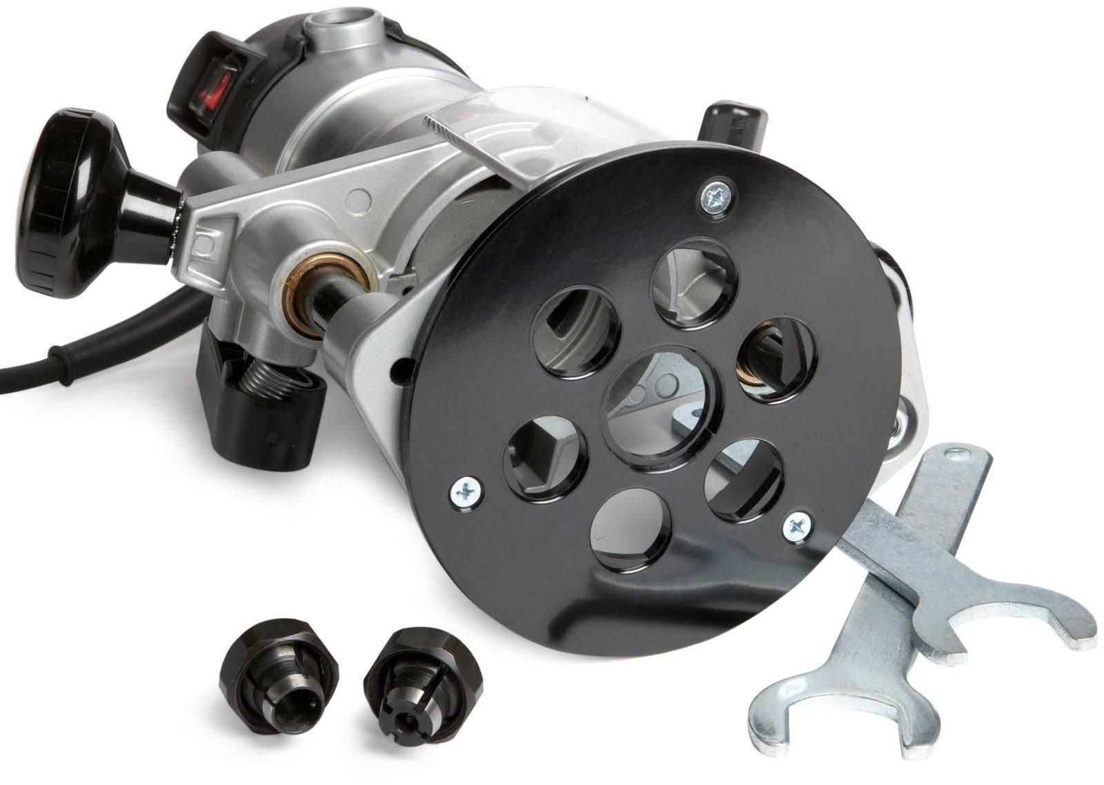 Porter Cable 693LRPK 1-3/4 HP Router Kit