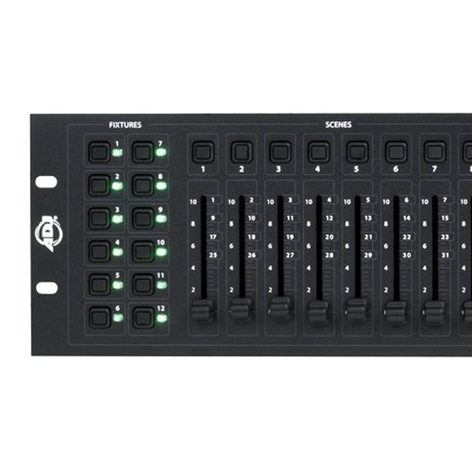 American DJ DMX Operator 384 DMX Controller