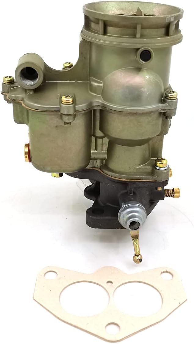 Holley 94 New Carburetor Flat Head V8 1939-1953 239"-272" engines