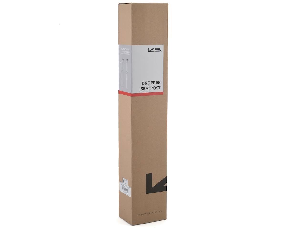 KS ETEN Dropper Seatpost 27.2mm