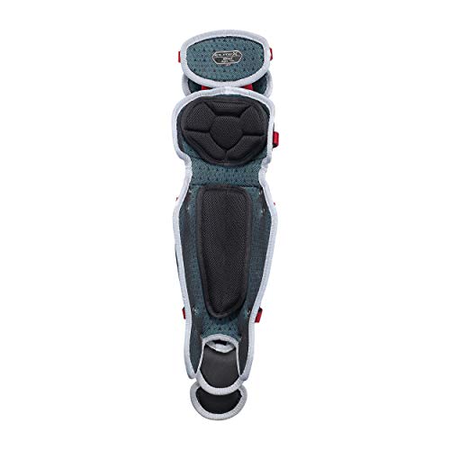 Easton | Elite X Baseball Catcher's Equipment | Box Set | NOCSAE Approved | Youth/Intermediate/Adult | Multiple Colors