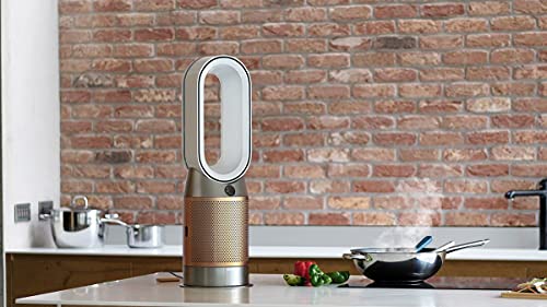 Dyson Purifier Hot+Cool Formaldehyde™ HP09