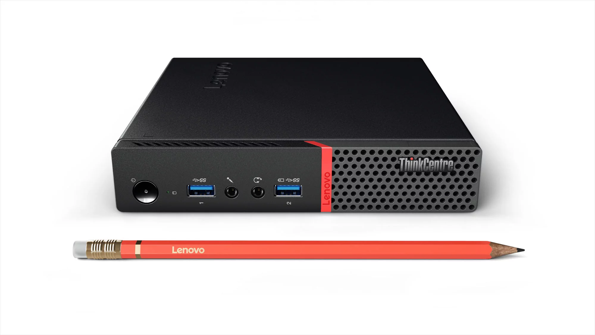 Restored Lenovo M600 Tiny Desktop Mini Computer PC Intel Pentium upto 2.64GHz Processor 8GB RAM 256GB SSD Wifi Adapter Bto KB & Mouse Windows 10 Pro (Refurbished)