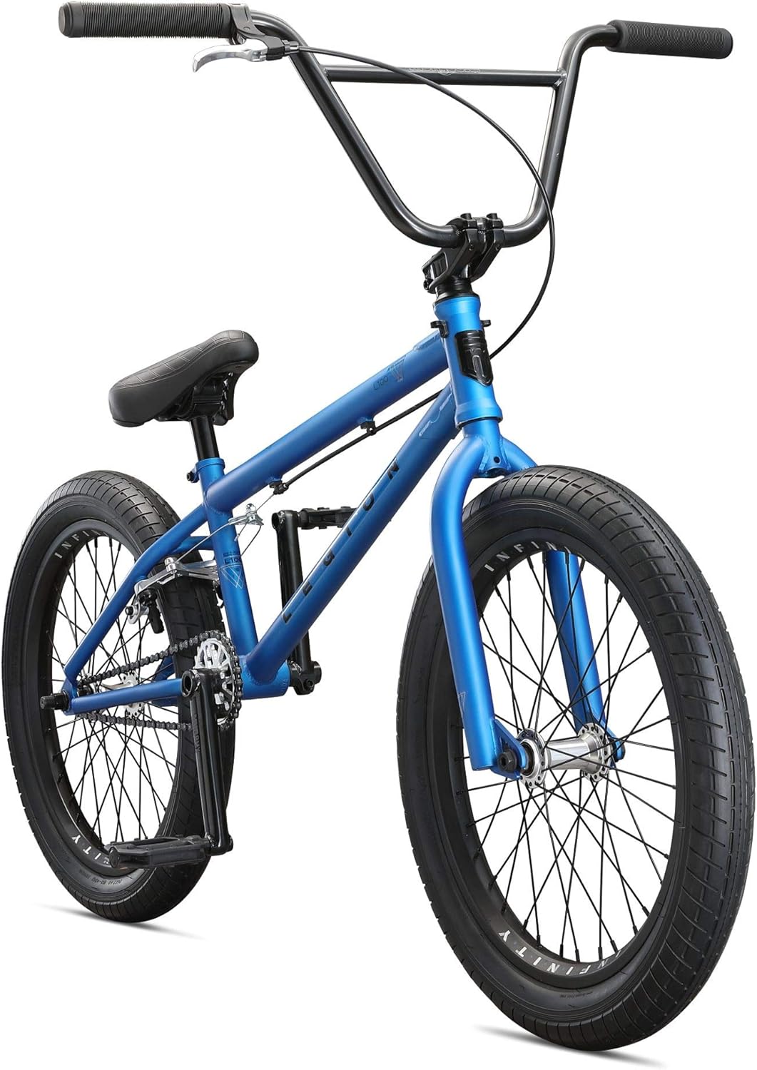 Mongoose BMX-Bicycles Legion BMX