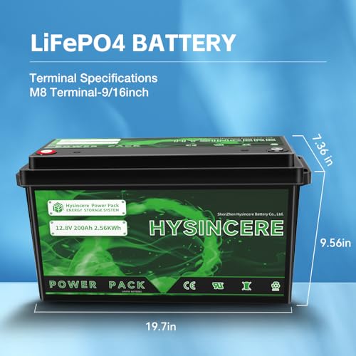 2Pack 12V 100Ah LiFePO4 Lithium Battery, 100A BMS Deep Cycle Rechargeable Lithium Battery with Up to 4000 Cycles for RV, Solar, Trolling Motor, Energy Storage (12V 100Ah PLUS 2Pack)