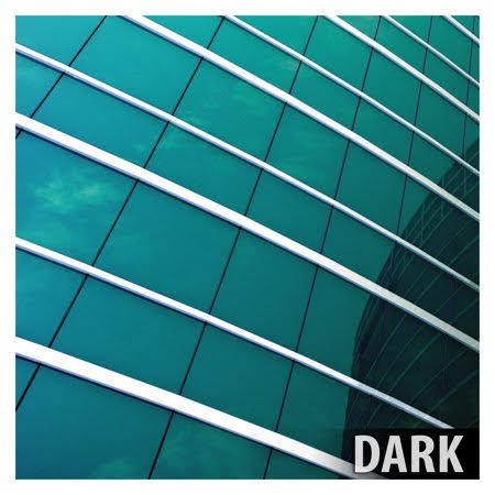 Bdf Prgn Window Film Premium Color High Heat Control and Daytime Privacy Green (48in x 24ft)