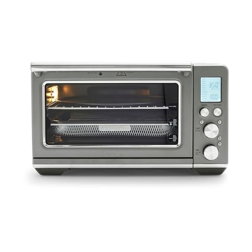 Breville Breville Smart Oven Air Fryer Stainless Steel countertop oven