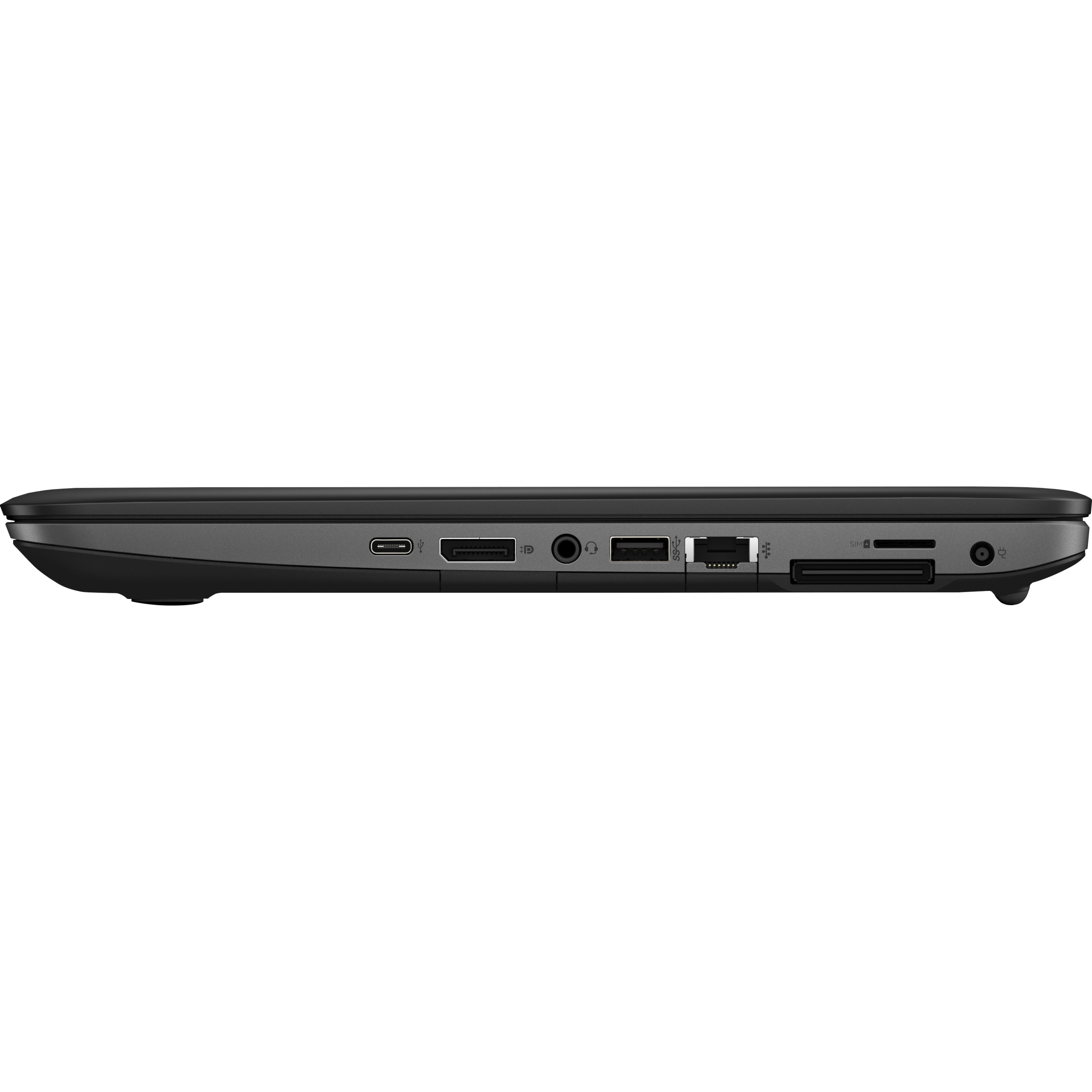 HP ZBook 14" Full HD Touchscreen Laptop, Intel Core i7 i7-7500U, 256GB SSD, Windows 10 Pro