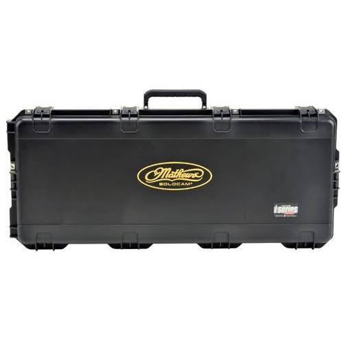 SKB Mathews iSeries 4217 Parallel Limb Bow Case