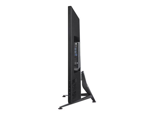 ASUS ROG SWIFT PG43UQ - 43 LED Monitor - 4K UltraHD