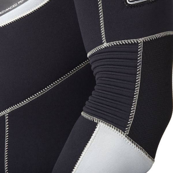 Waterproof W4 Men&s 7mm Wetsuit