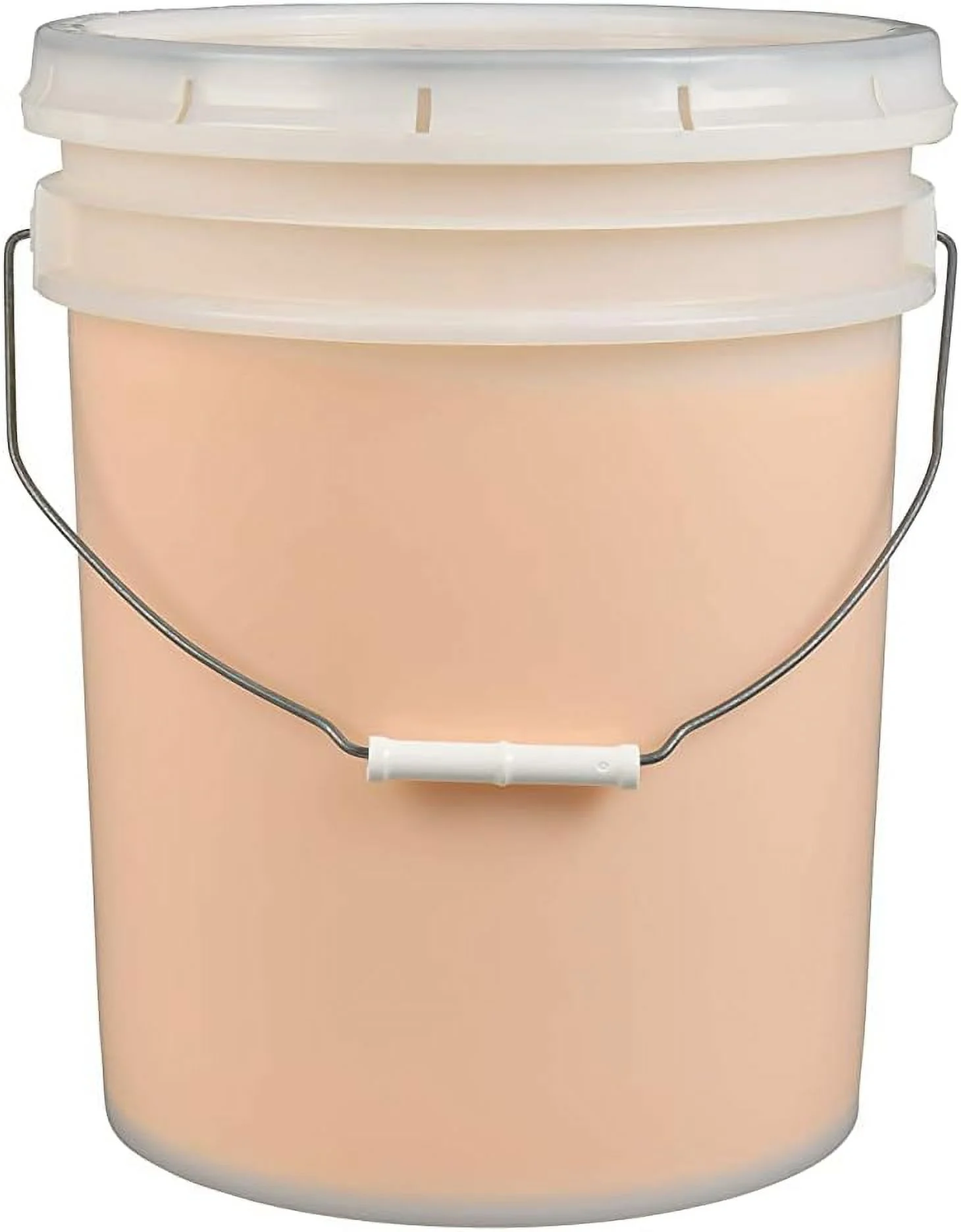 ZEP Concrete Cleaner; 40 lb.