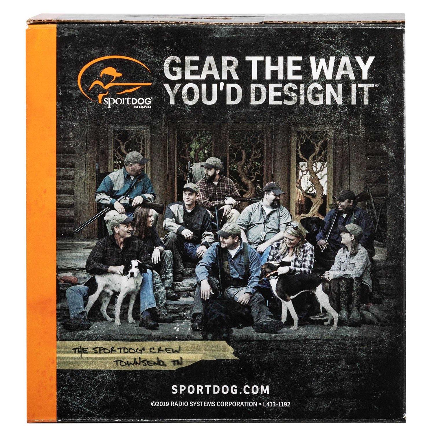 SportDOG NoBark SBC-10 Bark Collar - Pet Supplies online store