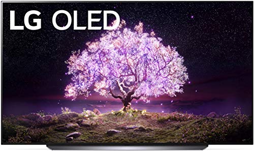 LG TV's C1 Series 48"-55"