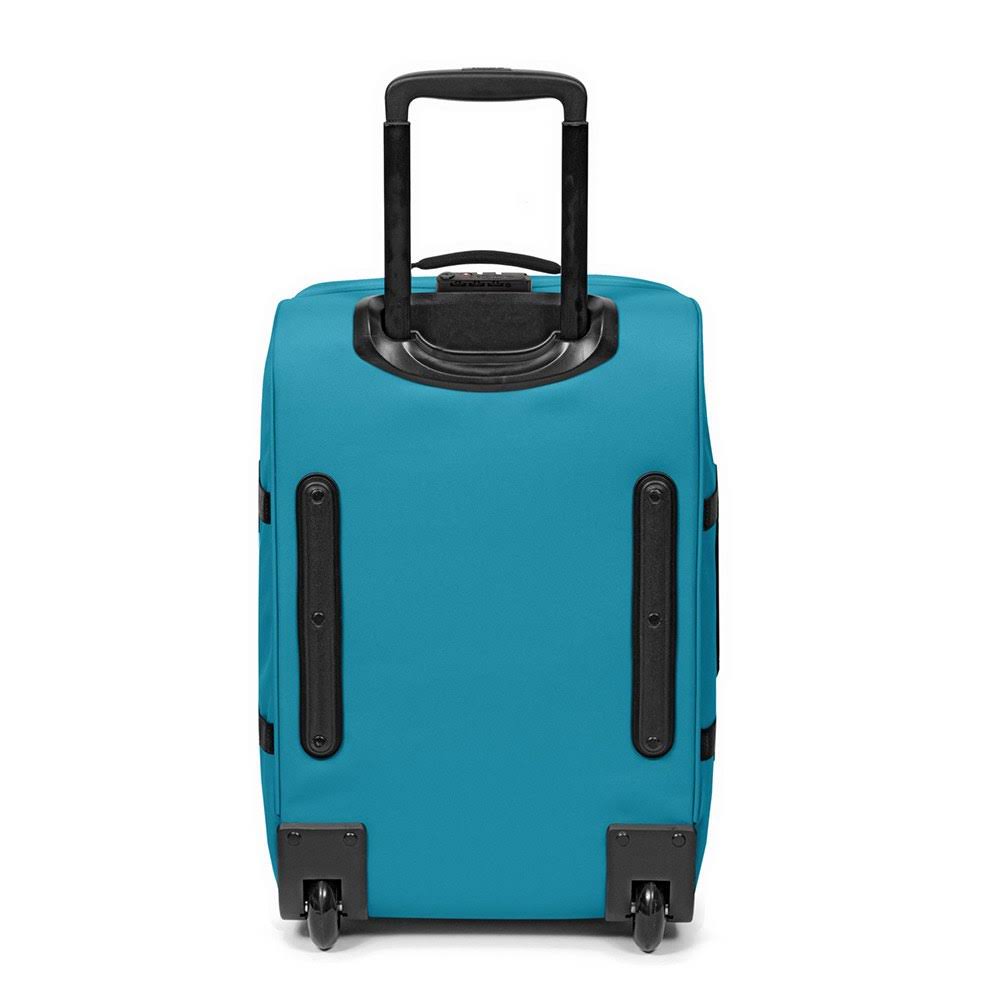 Eastpak Tranverz S 42L Trolley Case Ultramarine Blue