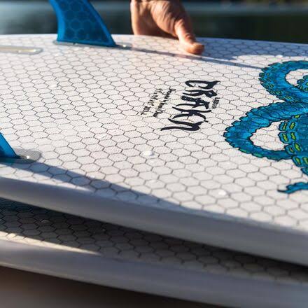 Lib Tech Crak&n Wakesurf Board 2022 - 4&4