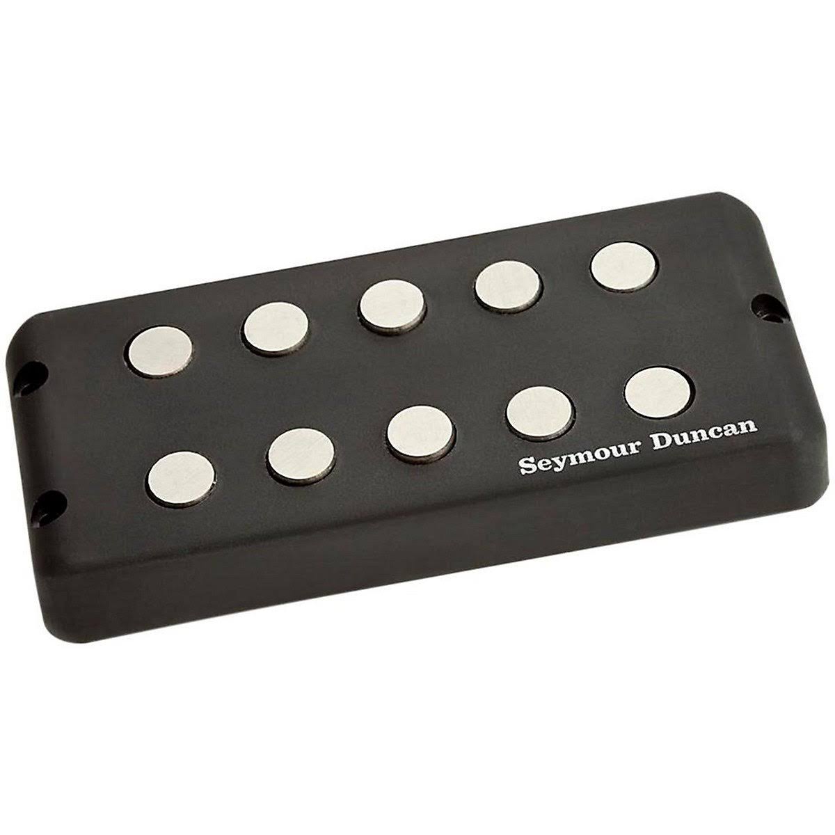 Seymour Duncan SMB-5A Music Man Alnico 5-String Bass Pickup