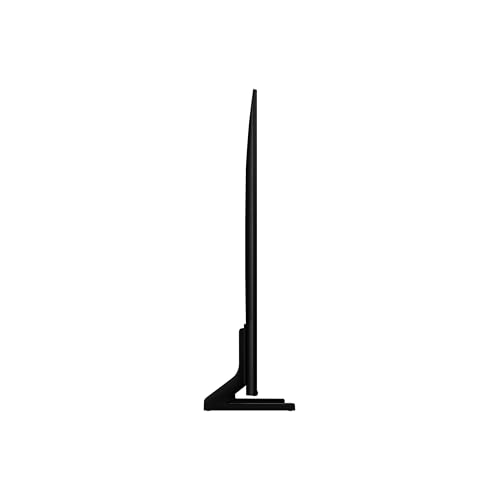 SAMSUNG Class QLED 4K Q60D Series Quantum HDR Smart TV w/Object Tracking Sound Lite, Motion Xcelerator, Slim Design, Gaming Hub, Alexa Built-in