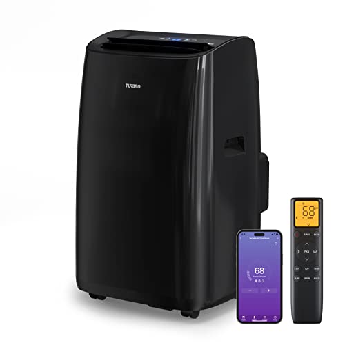 TURBRO Greenland Portable Air Conditioner