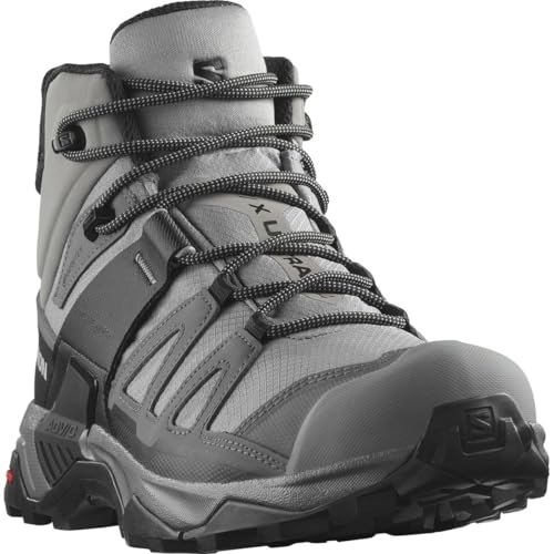 Salomon X Ultra 4 Mid Gore-tex Hiking Boots for Men