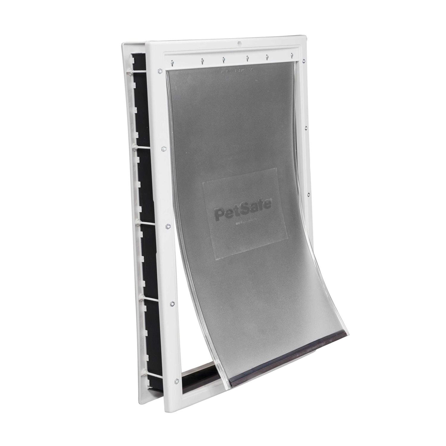 PetSafe Plastic Pet Door - Pet Supplies online store
