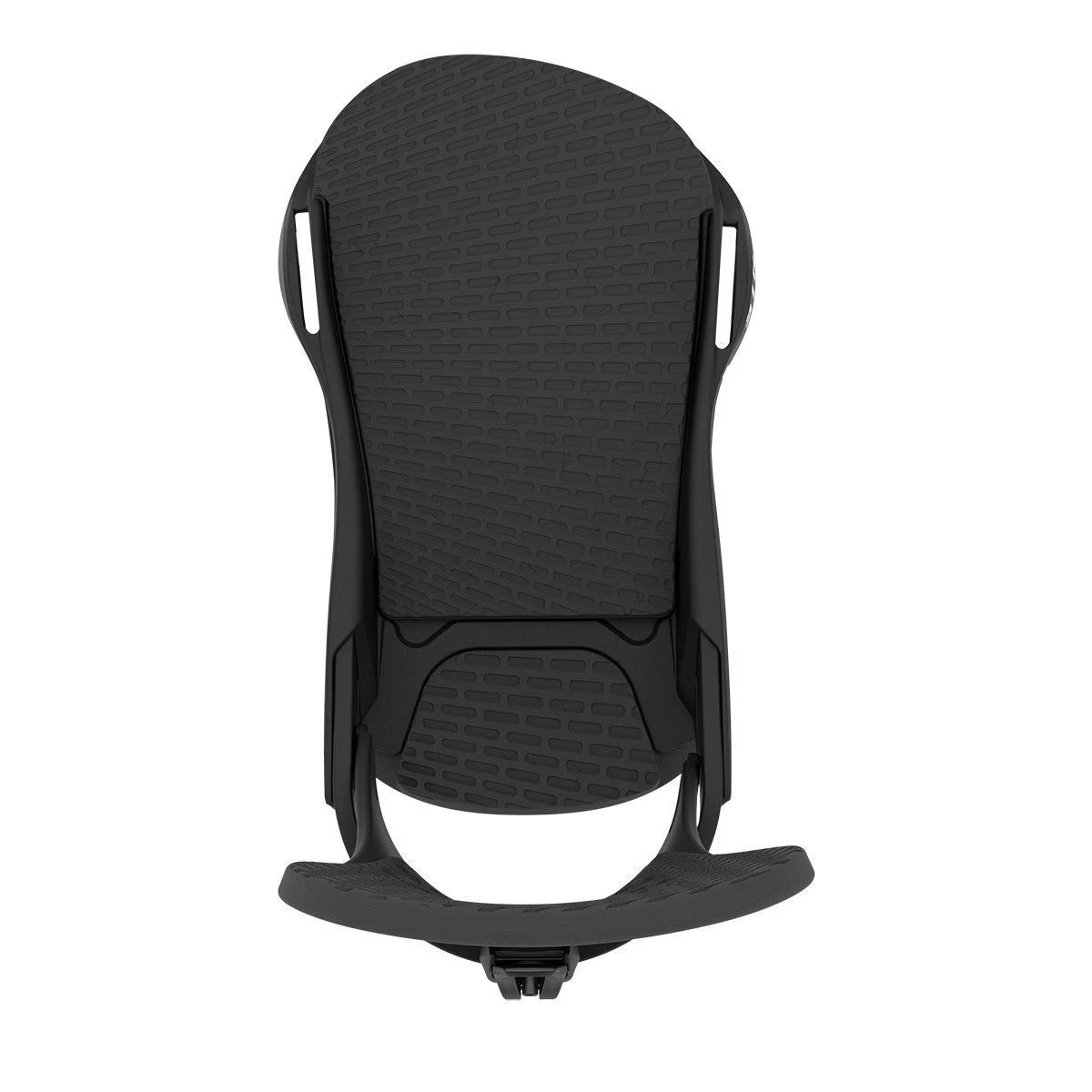 Union Str Snowboard Bindings 2021 - M, Black