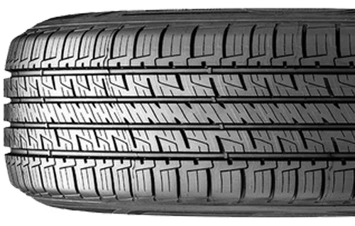 Set of 4 Goodyear Assurance Maxlife 245/60R18 105H Tires All Season 85K Mileage SET 110819545 / 245/60/18 / 2456018 Fits: 2011-19 Ford Explorer XLT, 2016-21 Honda Pilot EX-L